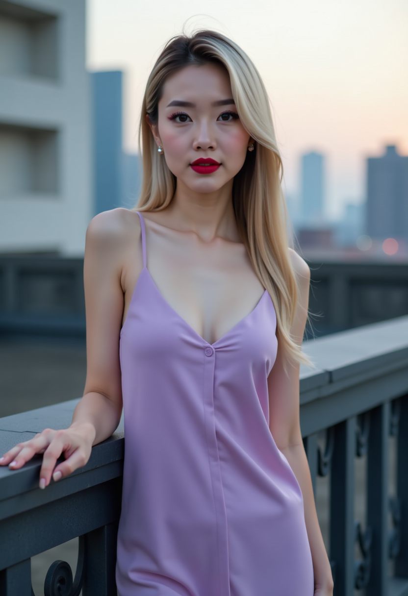 被欺负的乡下儿媳